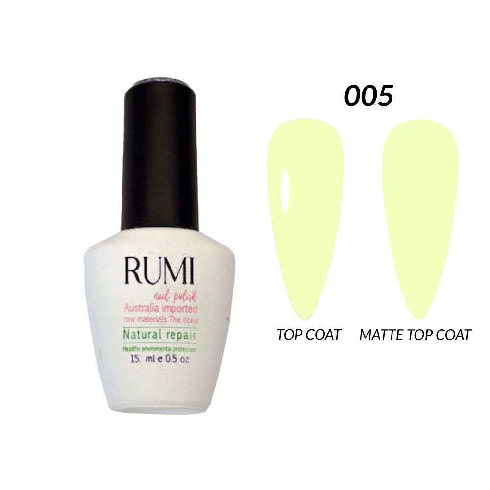 Esmalte Semipermanente 005 Rumi