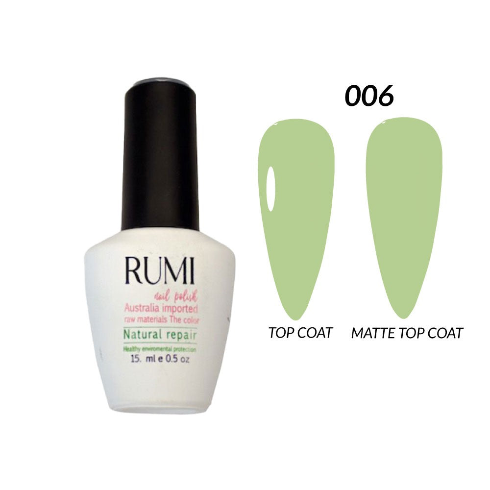 Esmalte Semipermanente 006 Rumi