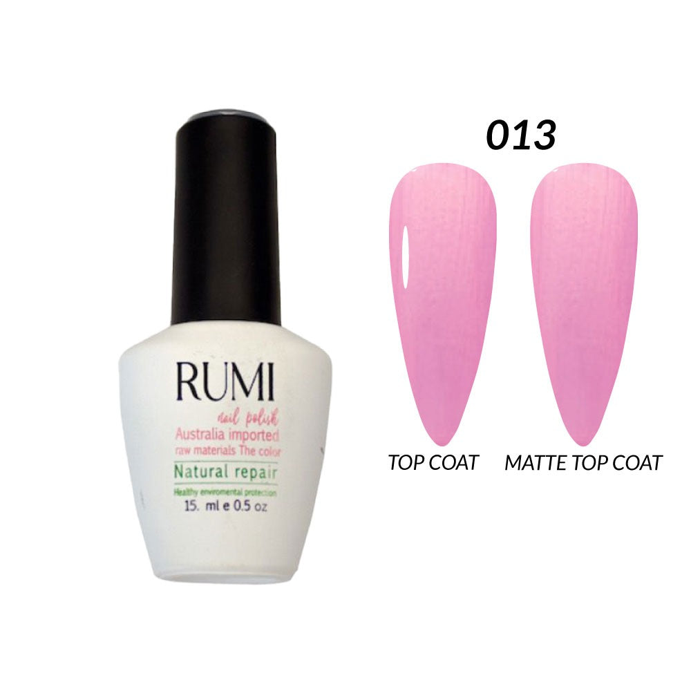 Esmalte Semipermanente 013 Rumi