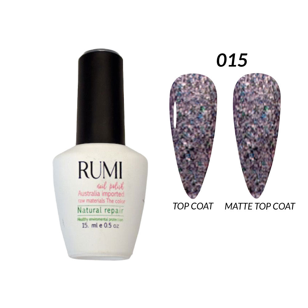 Esmalte Semipermanente 015 Rumi