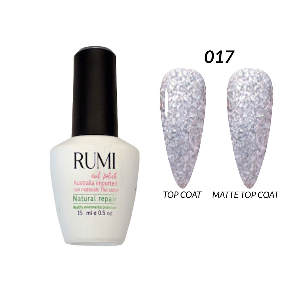 Esmalte Semipermanente 017 Rumi