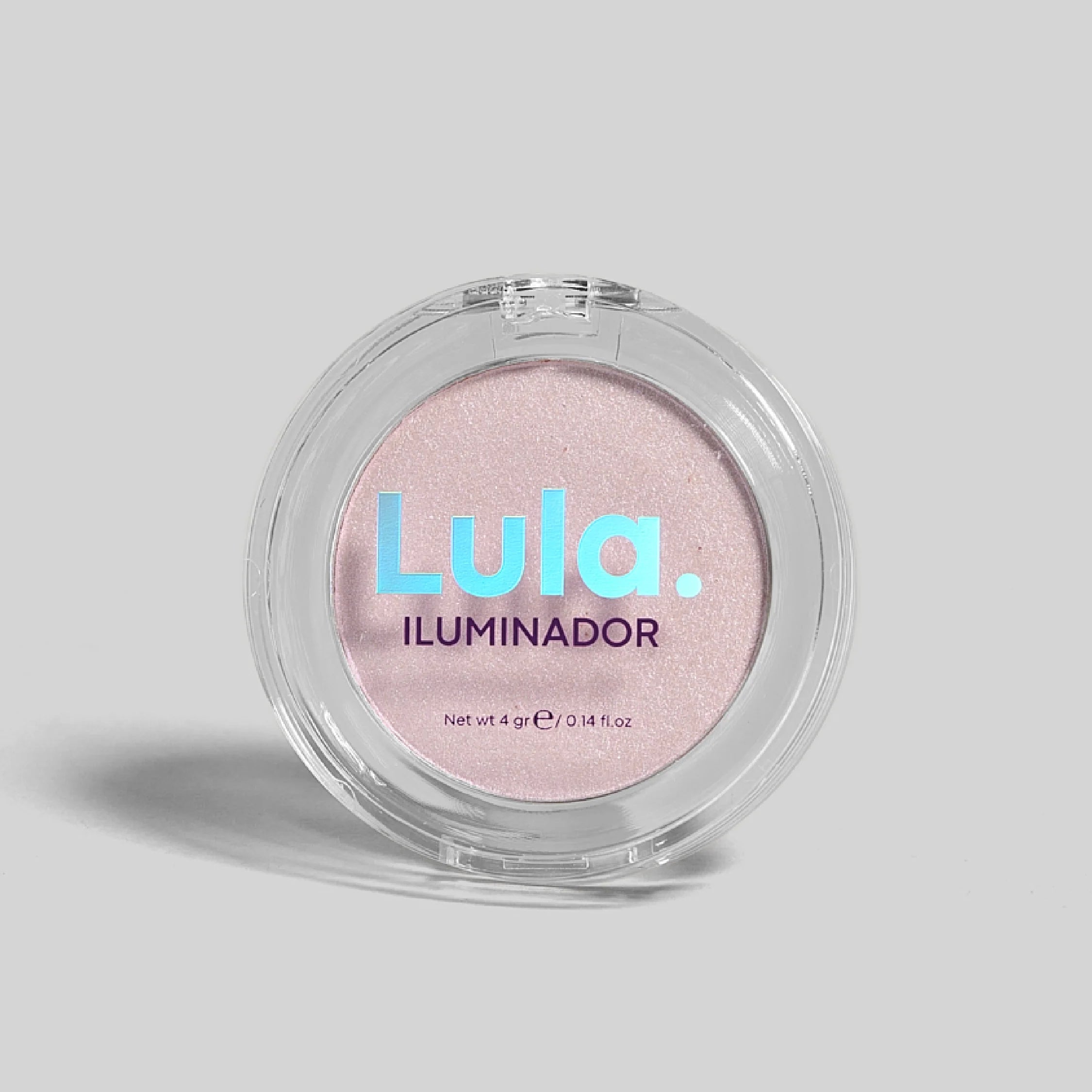 Iluminador Facial Lula