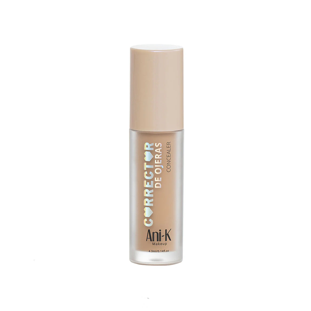 Corrector Bonita Ani-K