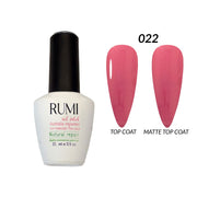 Esmalte Semipermanente 022 Rumi
