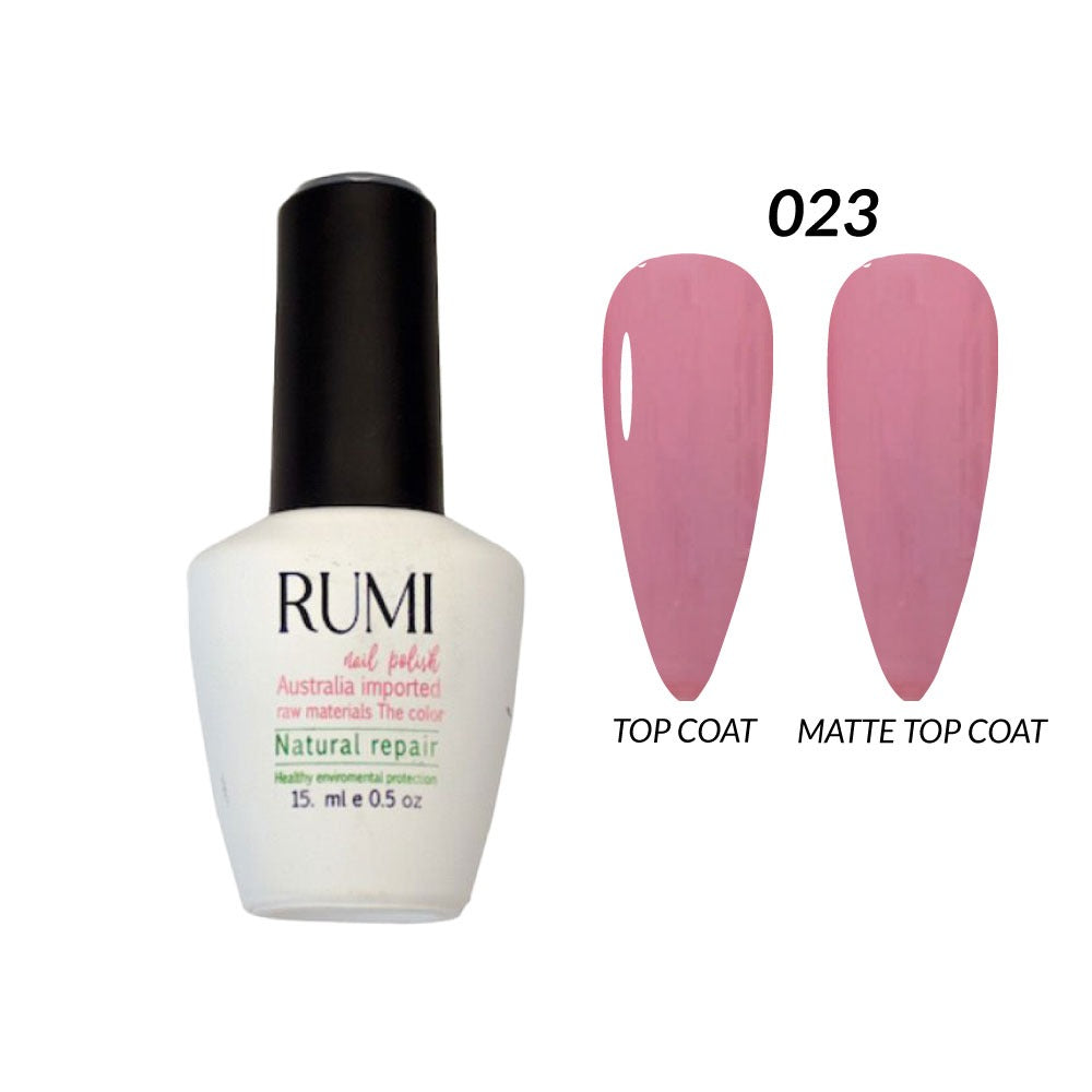 Esmalte Semipermanente 023 Rumi