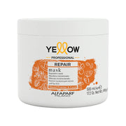 Mascarilla Repair 500 ml Yellow Professional