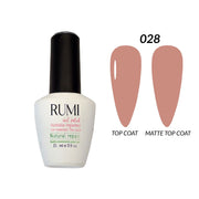 Esmalte Semipermanente 028 Rumi