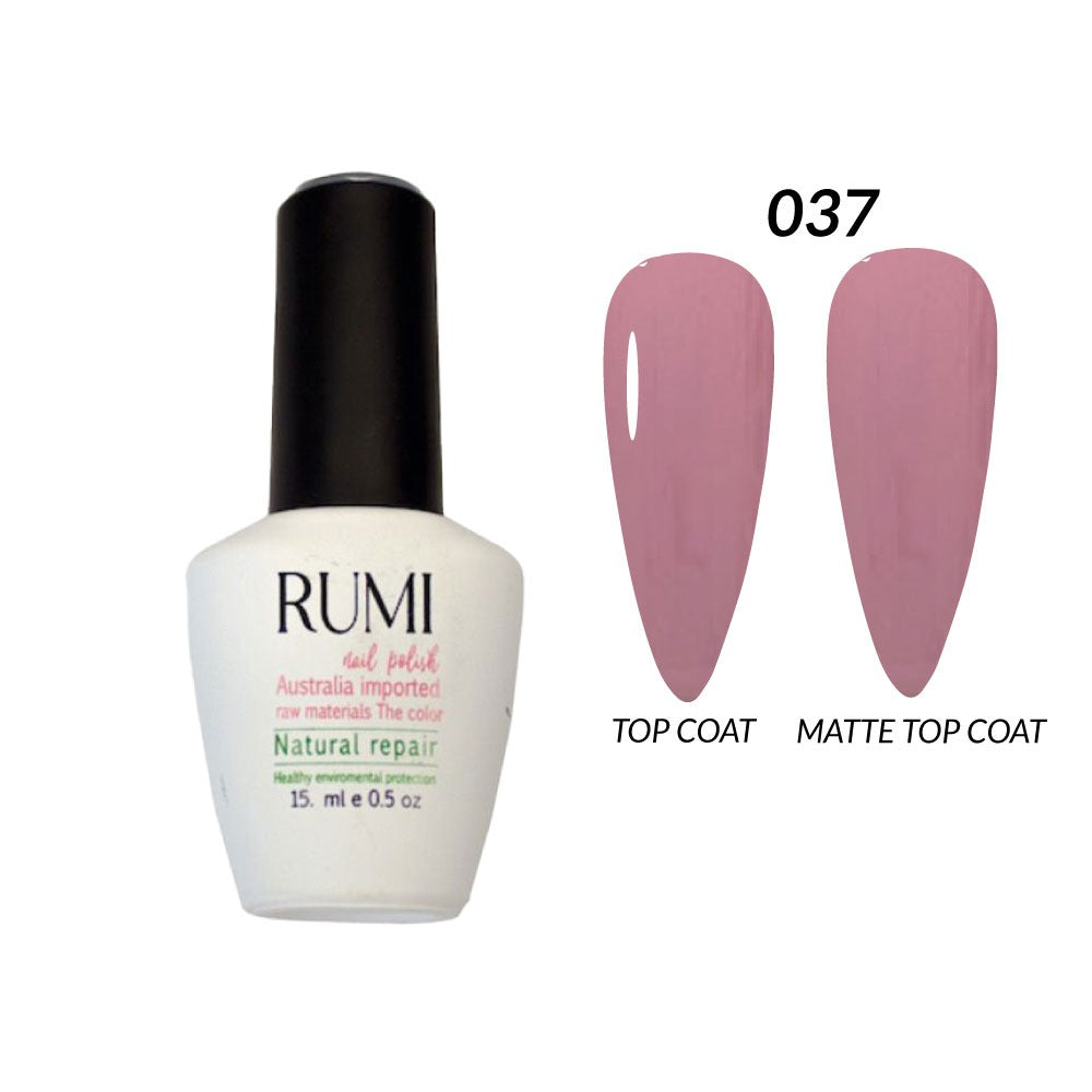 Esmalte Semipermanente 037 Rumi