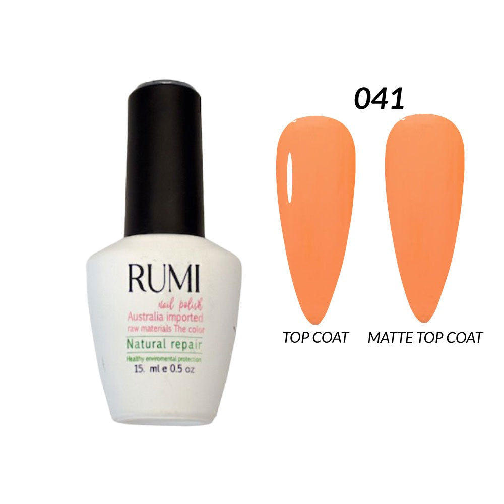 Esmalte Semipermanente 041 Rumi