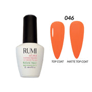 Esmalte Semipermanente 046 Rumi