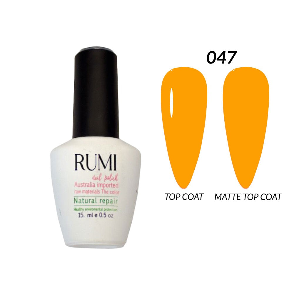 Esmalte Semipermanente 047 Rumi