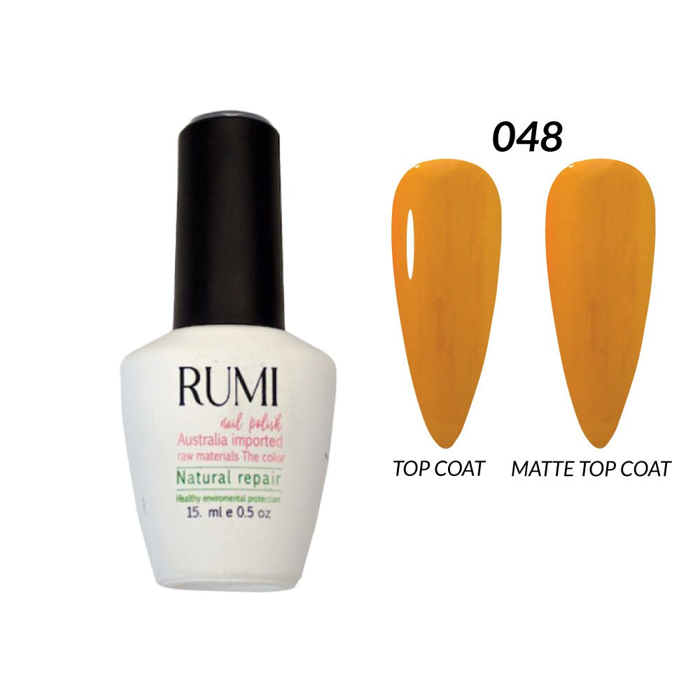 Esmalte Semipermanente 048 Rumi