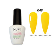 Esmalte Semipermanente 049 Rumi