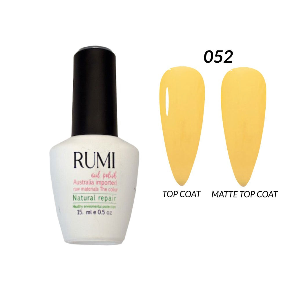 Esmalte Semipermanente 052 Rumi