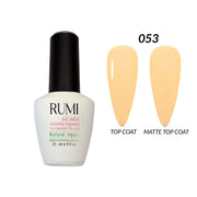 Esmalte Semipermanente 053 Rumi