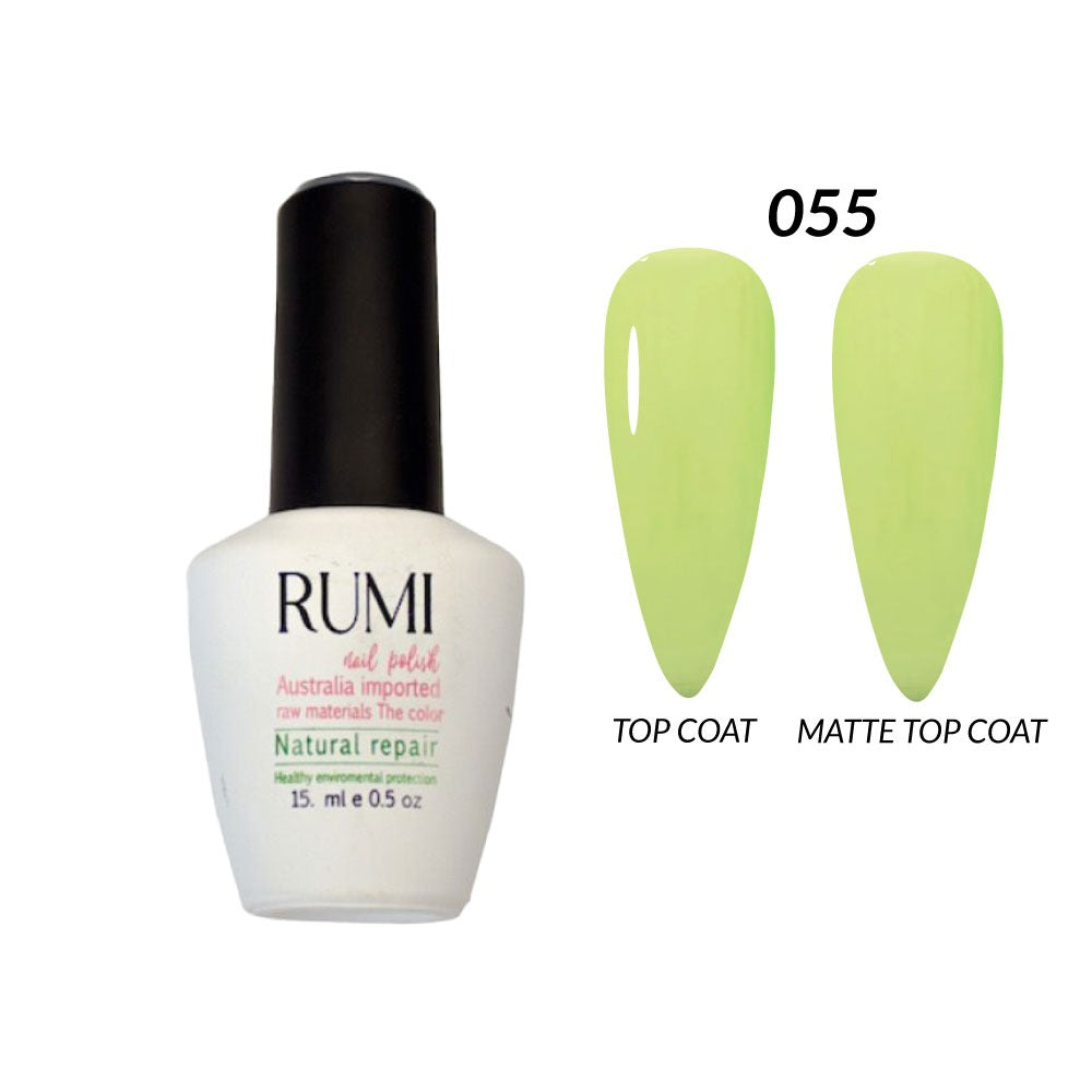 Esmalte Semipermanente 055 Rumi