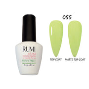 Esmalte Semipermanente 055 Rumi