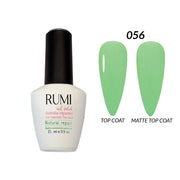 Esmalte Semipermanente 056 Rumi