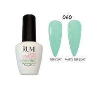 Esmalte Semipermanente 060 Rumi