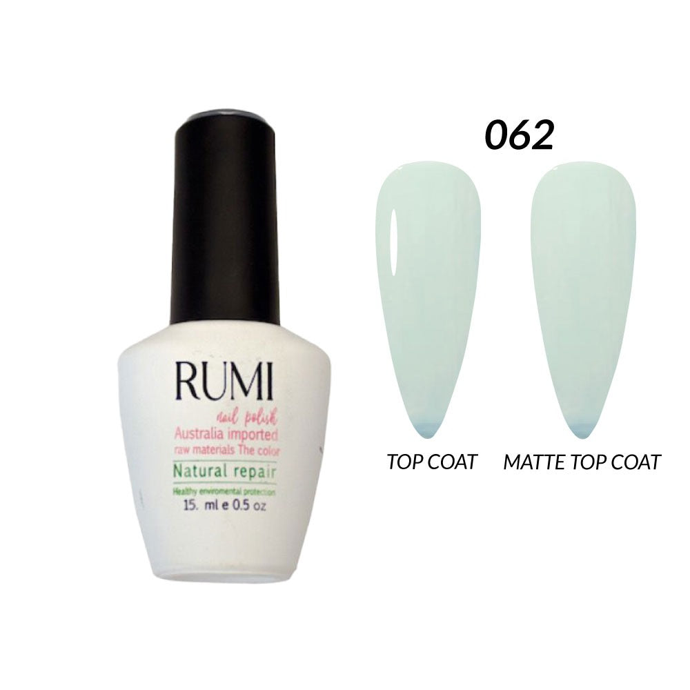 Esmalte Semipermanente 062 Rumi