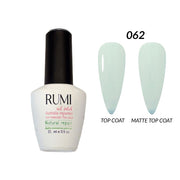 Esmalte Semipermanente 062 Rumi