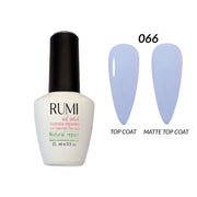 Esmalte Semipermanente 066 Rumi