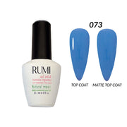 Esmalte Semipermanente 073 Rumi