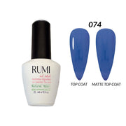Esmalte Semipermanente 074 Rumi