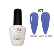 Esmalte Semipermanente 075 Rumi