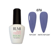 Esmalte Semipermanente 076 Rumi