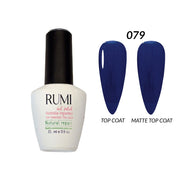 Esmalte Semipermanente 079 Rumi