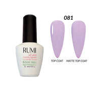 Esmalte Semipermanente 081 Rumi