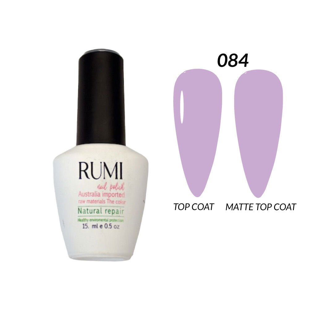 Esmalte Semipermanente 084 Rumi