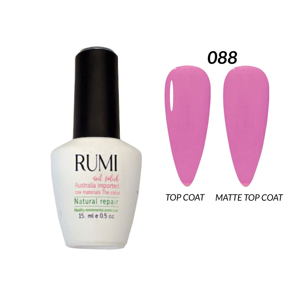 Esmalte Semipermanente 088 Rumi