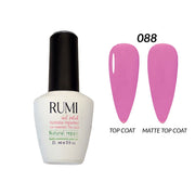 Esmalte Semipermanente 088 Rumi