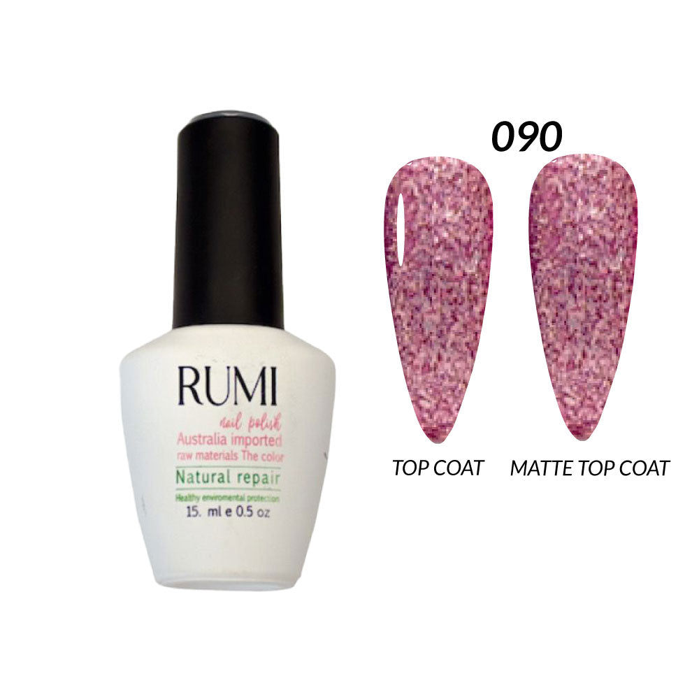 Esmalte Semipermanente 090 Rumi