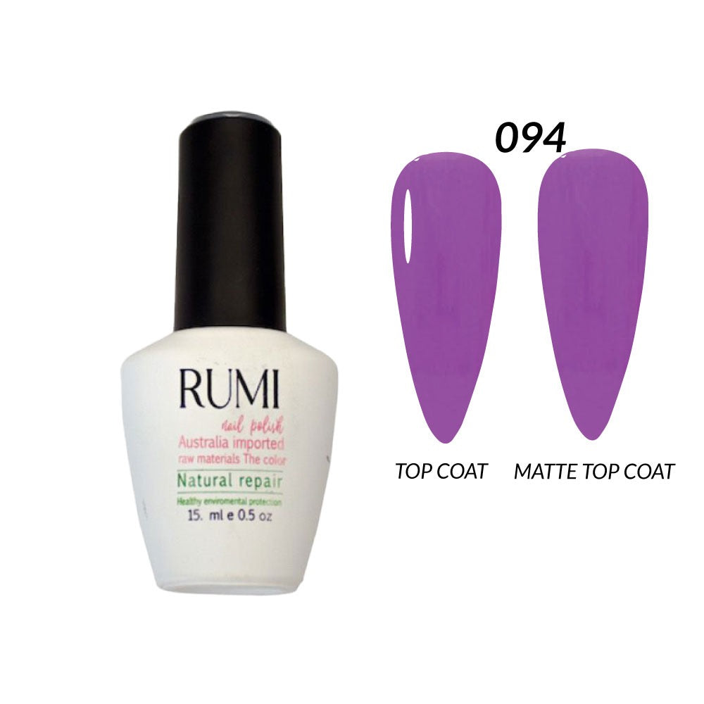Esmalte Semipermanente 094 Rumi