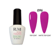 Esmalte Semipermanente 096 Rumi
