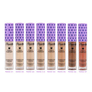 Corrector Líquido Skin Secret Purpure