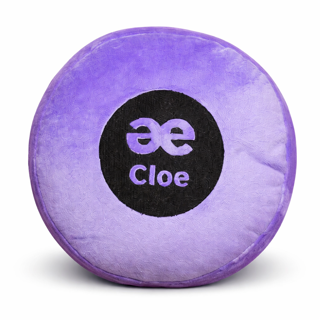 Cojín de Apoyo Cloe