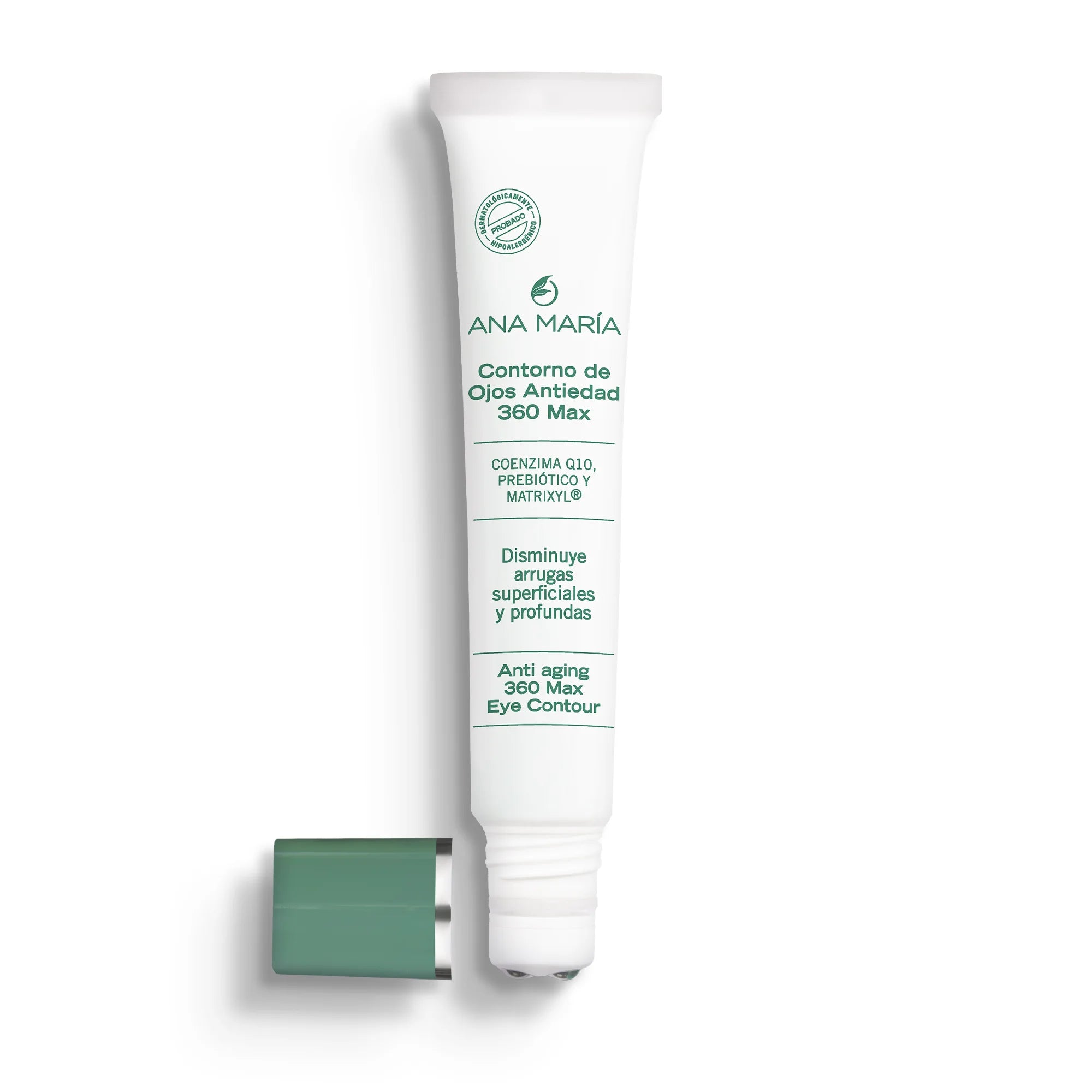 Contorno de Ojos Anti-Edad 360 Max 15 ml Ana María