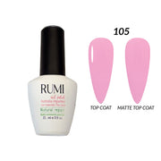 Esmalte Semipermanente 105 Rumi
