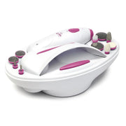 Kit Nails Spa y Facial Gama