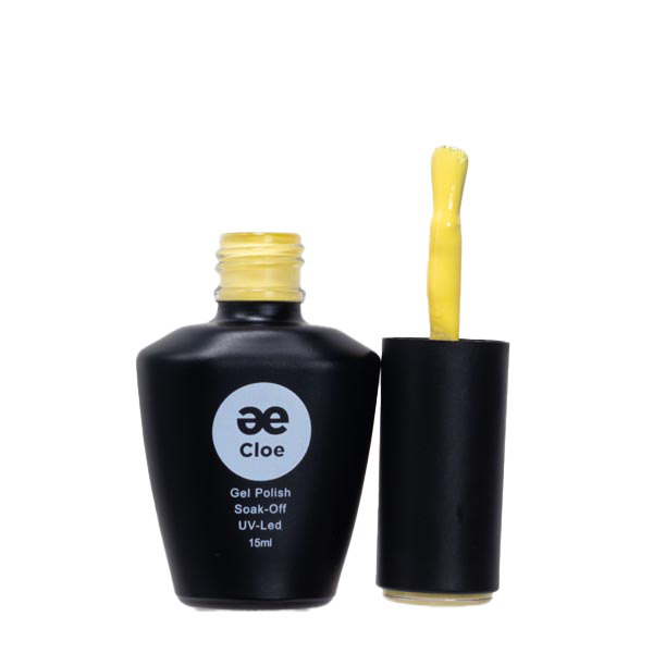 Esmalte Semipermanente 109 Cloe