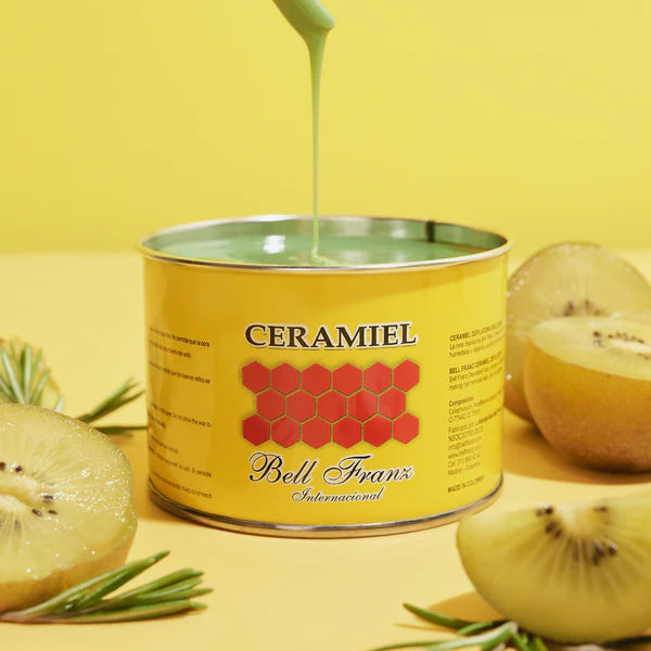 Cera Depilatoria Ceramiel Bell Franz