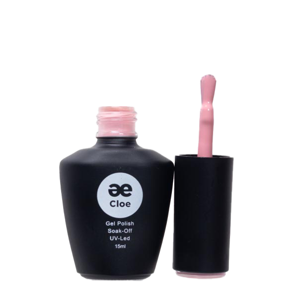Esmalte Semipermanente 118 Cloe