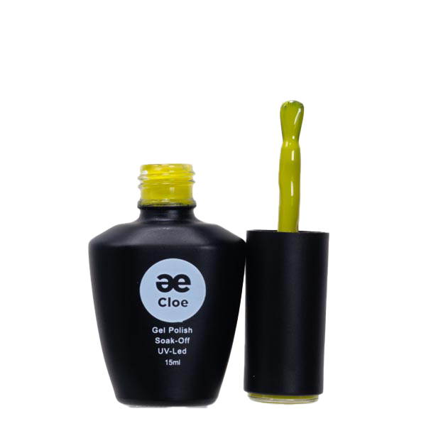 Esmalte Semipermanente 119 Cloe