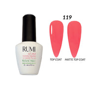 Esmalte Semipermanente 119 Rumi