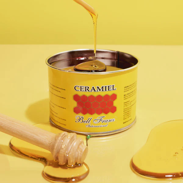 Cera Depilatoria Ceramiel Bell Franz