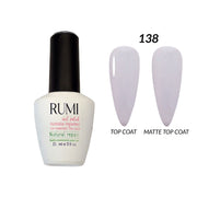 Esmalte Semipermanente 138 Rumi